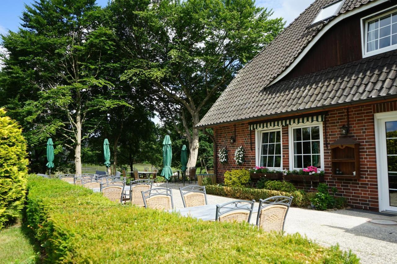 Niedersachsen Hof Отель
