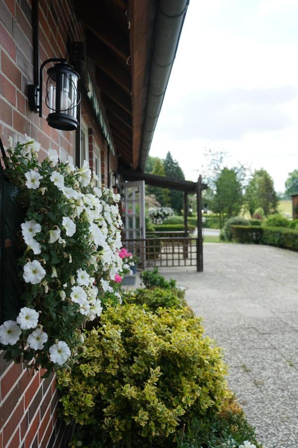 Отель Niedersachsen Hof
