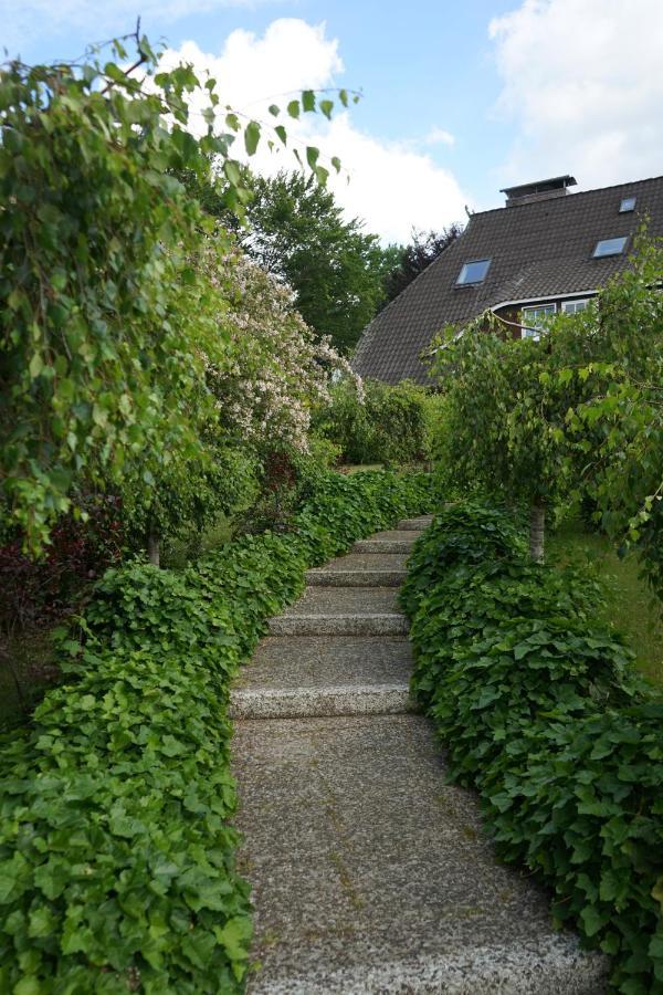 Отель Niedersachsen Hof