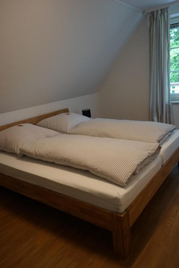 Отель Niedersachsen Hof